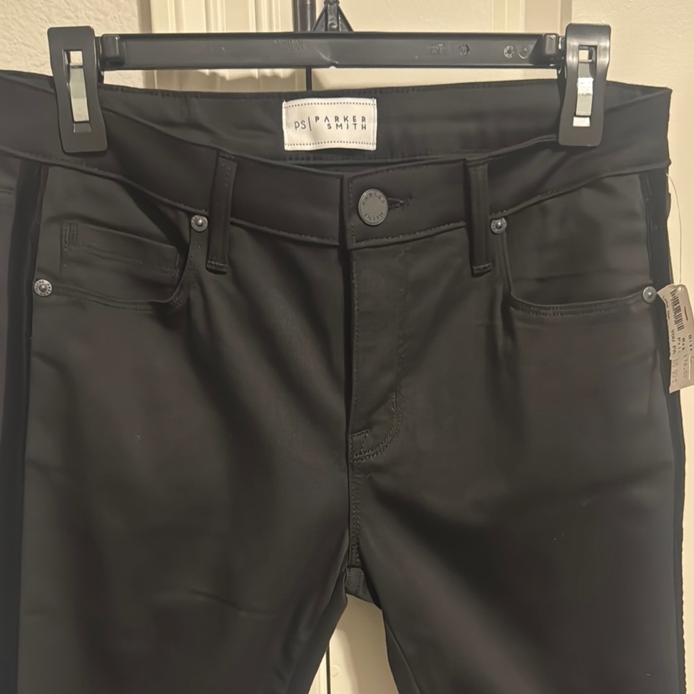 Black Denim